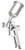 Titan TIT19110 Vaper 19110 HVLP 1-Millimeter Touch-Up Spray Gun