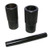 Lock Technology LTI4300 3 Piece Twist Socket Lugnut Removal System -
