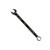 K Tool International KTI71733 K Tool International (KTI41618) 12 Point Raised Panel Combination Wrench 18mm