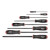 Bondhus BND10733 8Pc Ball Hex Dr Set Corp.