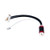 Redline Detection RDL95-0080 1.5 Power Intake Bladder with Pass Through