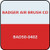Badger Air Brush BAD50-0402 Med. Needle