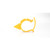 HexChex 19-23mm Wheel Nut Indicator