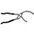K Tool International KTI73620 KTI (KTI-73620) Oil Filter Plier