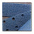 Norton NOR23620 Blue Magnum Body File Sanding Sheet Clip On 80 Grit