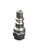 Milton Industries MIL778 Milton 778 1/4" FNPT A Style Plug