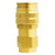 Milton Industries MILS745 Milton S-745 1/4" FNPT AMT Style Coupler