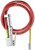 Milton Industries MIL501 Milton 501 Dual Head Straight Chuck Inflator Gauge