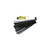 Urethane Supply Company URE5003R10 FiberFlex Plastic Welding Rod, Flat Ribbon, 30 ft., Black