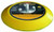 Astro Pneumatic AST4606 Astro 4606 6-Inch PU Velcro Backing Pad