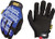 MECHNX MECMG-03-012 MECHNX MG-03-012 Blue XX-Large Gloves,1 Pair