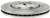 RAYBESTOS 780037R BRAKE PARTS