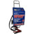 Associated ASOESS6008 Equipment ESS6008 Intellamatic 12V 60 Amp Charger with Wheels