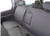 COVERCRAFT SS8436PCCH SEAT COVER
