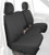 COVERCRAFT SS3372PCCH SEATSVR 06 DGE RM CHAR