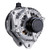 REMY INTL 23040 Remy Premium Remanufactured Alternator