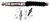 SKYJACKER 9055 SILVER OE REPL STEER STAB