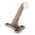 A P PRODUCTS 013193AB DOOR STOP FLOOR MT-ANT BRASS EA