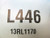 DAYCO L446 V BELTS