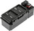 DORMAN 901650 WINDOW SWITCH