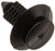 DORMAN 963010 Fasteners: 1981-1994 Ford various models; Panel Trim Retainer