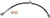 Dorman H36957 Hydraulic Brake Hose