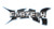 FABTECH FTS22144 10 RADIUS ARM BOX KIT