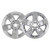 COAST2COAST IMP345XN IMP 09-18 RAM CHRM 17 5