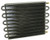 DERALE 13315 TUBE-FIN COOL W/-6AN IN