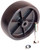 DUTTON 6806 POLYWHEEL F/PIVOTJACK