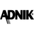 ADNIK 25033 STD KING PIN STABILIZER+A6E25033