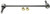 MOOG K750616 Stabilizer Bar Link