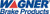 WAGNER BRAKE OEX1707 s Brake Pads