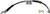 Dorman H622065 Hydraulic Brake Hose