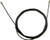 Dorman C92536 Parking Brake Cable