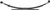 Dorman 929140 Rear Leaf Spring for Select Dodge Models