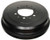 RAYBESTOS 9328R Professional Grade Brake Drum