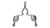 CORSA EXHST 14328 CAT BACK EXHAUST