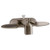 VALTERRA LLC PF223403 CATALINA 4TUB/SHOWER FAUCET NICKEL