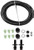MONROE SHOCK AK64 Monroe Shock Absorber Air Hose Kit (Adaptor Kit)