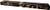 FOX SHOX 98524133 Fox Racing Shox 2.0 Performance Series Reservoir Smooth Body Shocks