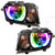 ORACLE LIGHT 2007504 SMD HL CAMARO 10-13 NON-R