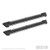 WESTIN 276100 ALUM BOARDS CLEAR 54