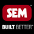 SEM PRODUCTS INC SE43009 GRAB N GO -6pk aerosol kit  LTD promo
