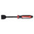 Mayhew MY14176 42018 Dominator Heavy-Duty Long Carbon Scraper, 2-inch