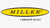 MILLER SPECIAL TOOLS MSL44062 COLLET 1/2 SET*
