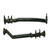 CROWN AUTO RT21004 HD STEERING KIT