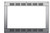 NAT.QUALITY RVTRIM8S TRIM KIT FOR MODEL RV-190S-CON  SS