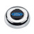 GRANT 5685 CHROME HORN BUTTON FORD