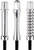BILLET SPEC 95013 VLV CVR HLD DWN HEX - 4/PK